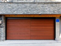 Motorisations Portes de Garages